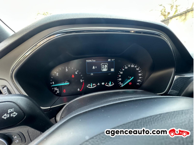 Ford Focus — 22