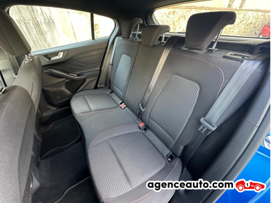 Ford Focus — 11