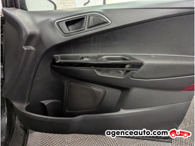 Ford B-Max — 19
