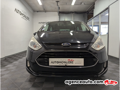 Ford B-Max — 5