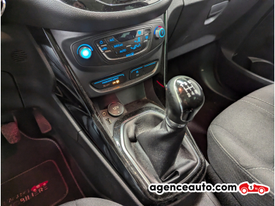 Ford B-Max — 15