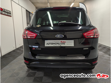 Ford B-Max — 6