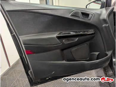 Ford B-Max — 20