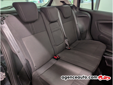 Ford B-Max — 13