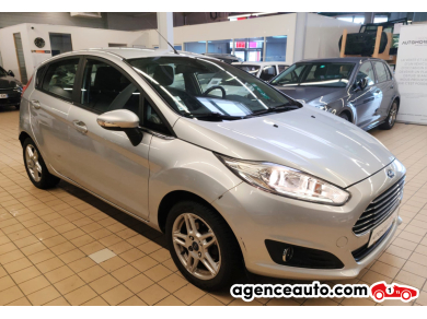 Ford Fiesta — 4