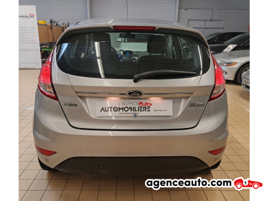 Ford Fiesta — 7