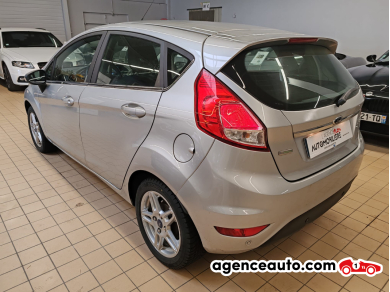 Ford Fiesta — 9