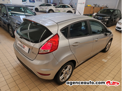 Ford Fiesta — 6
