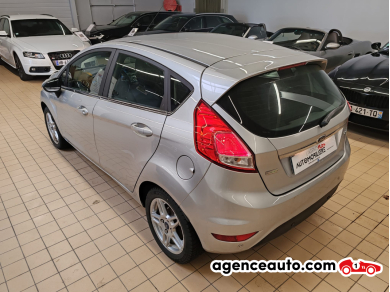 Ford Fiesta — 10