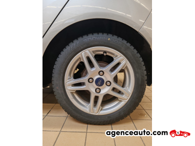 Ford Fiesta — 34