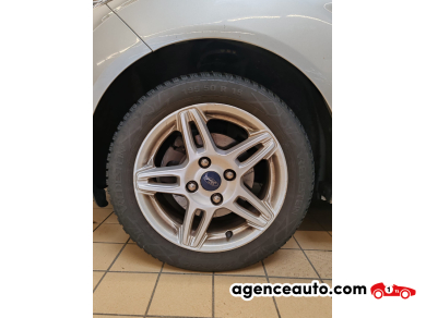 Ford Fiesta — 35