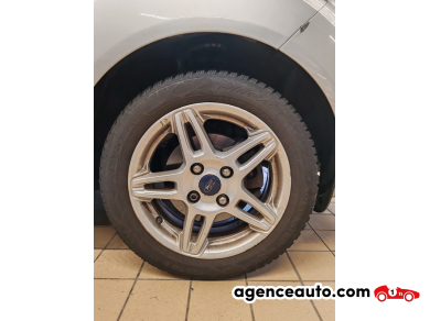 Ford Fiesta — 36