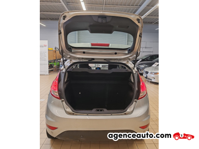 Ford Fiesta — 24