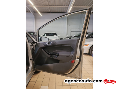 Ford Fiesta — 31