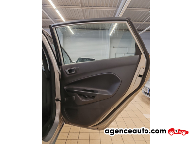 Ford Fiesta — 33