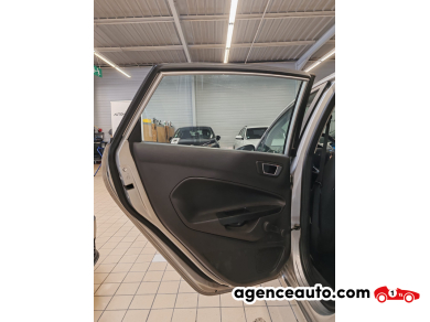 Ford Fiesta — 32