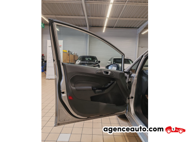Ford Fiesta — 30