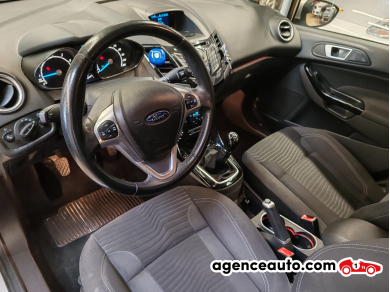 Ford Fiesta — 11