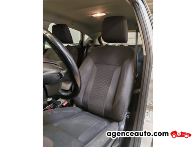 Ford Fiesta — 16