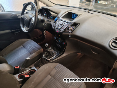 Ford Fiesta — 15