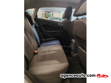 Ford Fiesta — 18