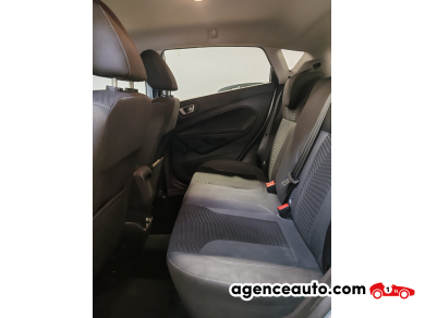 Ford Fiesta — 22