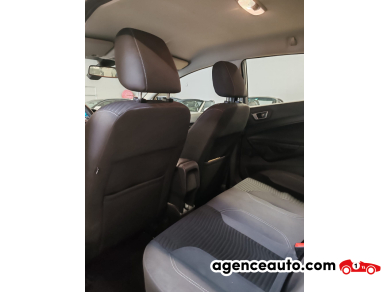 Ford Fiesta — 23