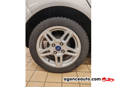Ford Fiesta — 37