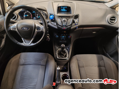 Ford Fiesta — 14
