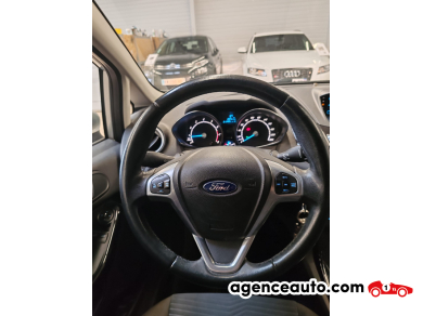 Ford Fiesta — 27