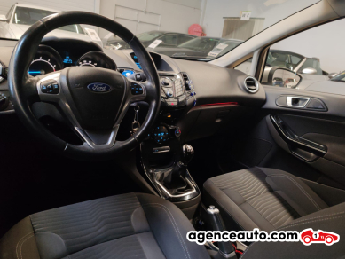 Ford Fiesta — 12