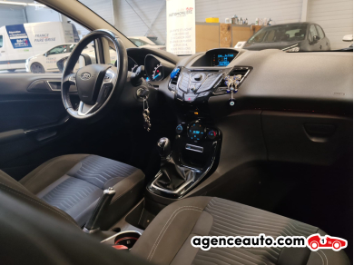 Ford Fiesta — 13