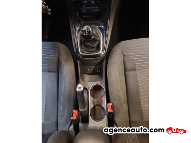 Ford Fiesta — 28