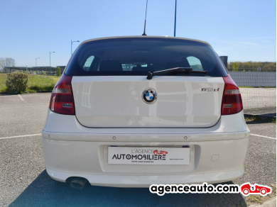Bmw Série 1 — 6
