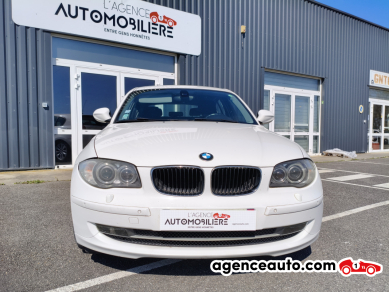 Bmw Série 1 — 2