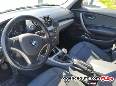 Bmw Série 1 — 10