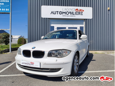 Bmw Série 1