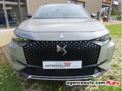 DS DS7 — 2