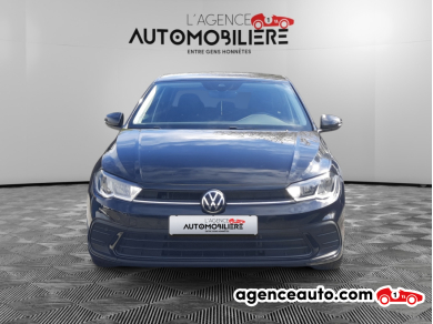 Volkswagen Polo — 2