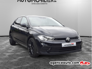 Volkswagen Polo — 3
