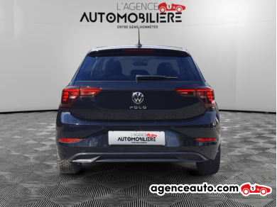 Volkswagen Polo — 6