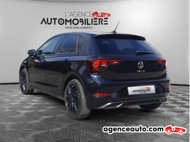 Volkswagen Polo — 7