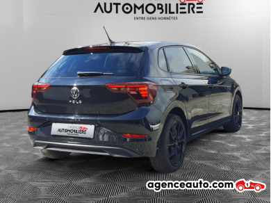 Volkswagen Polo — 5