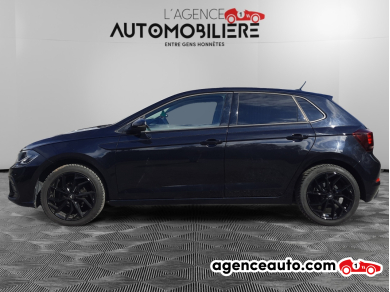 Volkswagen Polo — 8