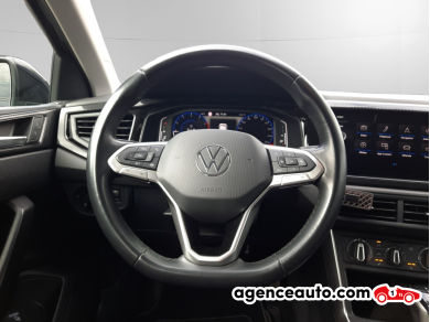 Volkswagen Polo — 11