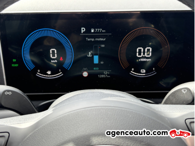 Hyundai Tucson — 11