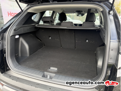 Hyundai Tucson — 21