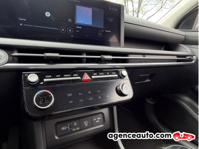 Hyundai Tucson — 25