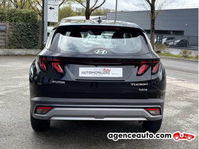 Hyundai Tucson — 7
