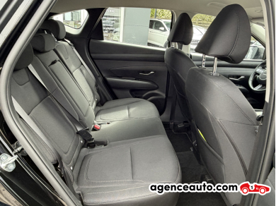 Hyundai Tucson — 20